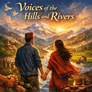 Voices of the Hills and Rivers - पहाड र नदीका आवाजहरू
