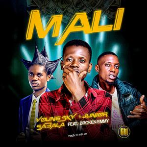 Mali (feat. Junior Sabala & Broken Hill Emmy)