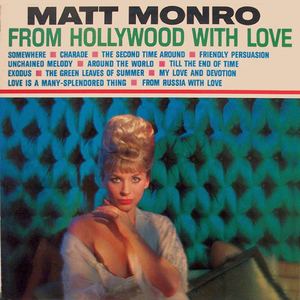 From Russia With Love