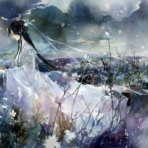 葬歌（翻自 洛天依&言和）（Cover 洛天依 / 言和）