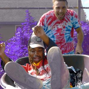 Dope (feat. Lktonio)