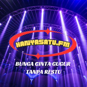 BUNGA CINTA GUGUR TANPA RESTU