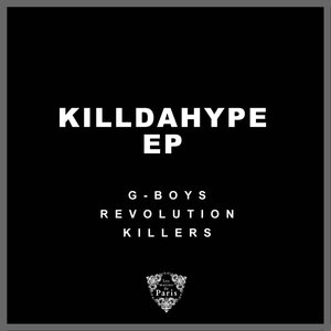 Revolution (Original Mix)