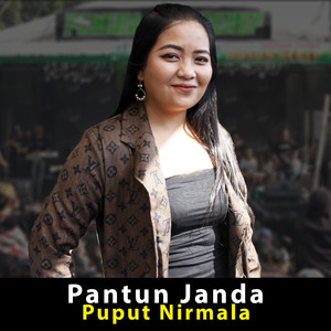 Pantun Janda (Cover)