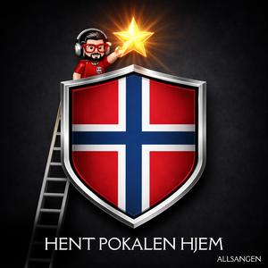 Hent pokalen hjem (Norway Anthem 2026)