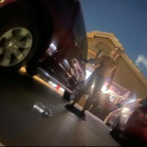 Bloodtrail (feat. Fukkpunk!)