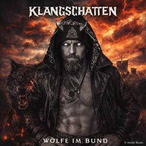 WÖLFE IM BUND