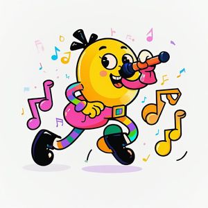 启蒙儿歌乐园 幼儿园恐龙童谣儿歌-恐龙《马里夫龙》