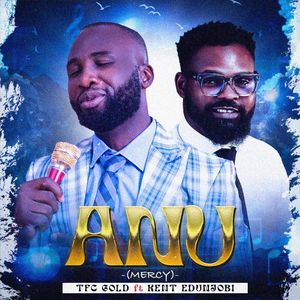 ANU (Mercy)