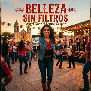 Belleza sin filtros