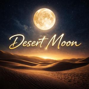 Desert Moon