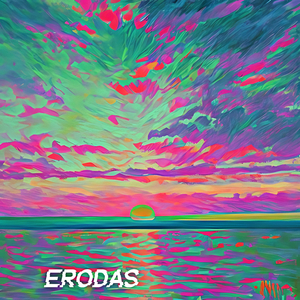 Erodas