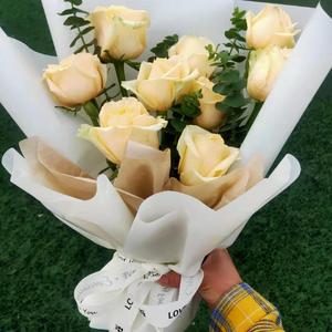 当我用尽全力的去爱你