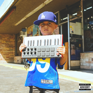 Keep Me Up (feat. Leah Writes & Sokid)