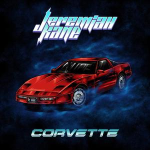 CORVETTE