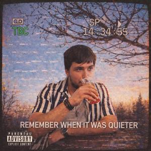 I Never See You My Dear