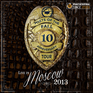 Locking up the Sun (Live)