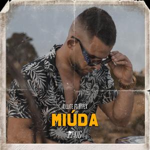 Miuda (feat. Aypex) (Radio Edit)