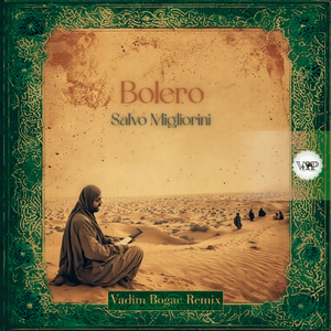 Bolero (Vadim Bogac Remix)