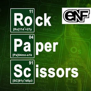 Rock Paper Scissors