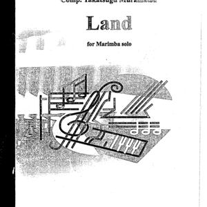 Land（八音盒版）