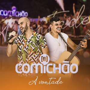 Charminho (Ao Vivo)