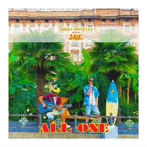 All One (Instrumental)