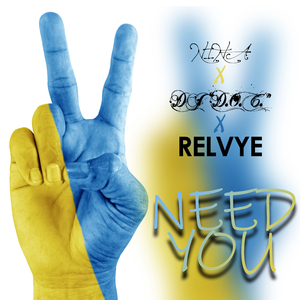 Need You (Extended Mix)