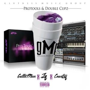 Right Here (feat. Country GMG & Guttaman GMG)