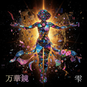 万華鏡