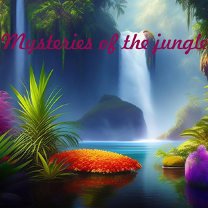 Mysteries of the jungle
