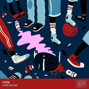 I Sold Yayo to Buy Kicks