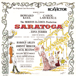 Saratoga (Duet)