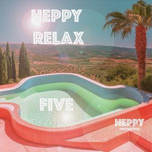 HEPPY RELAJACION