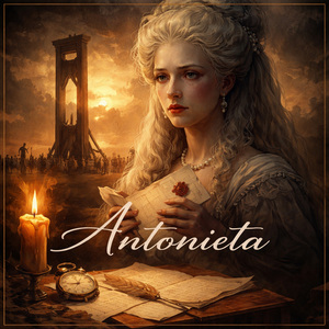 Antonieta