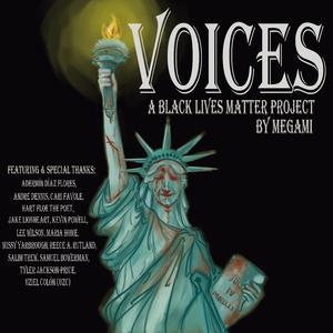 Before You Judge Me (Voices)