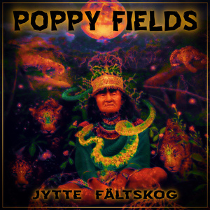 Poppy Fields
