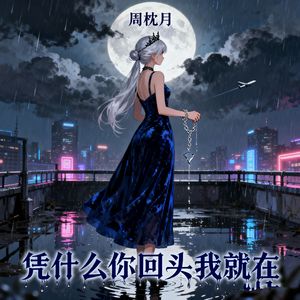 凭什么你回头我就在