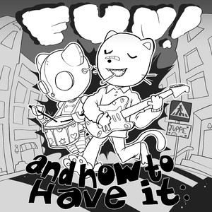 I Just Really Like the Vibe Here