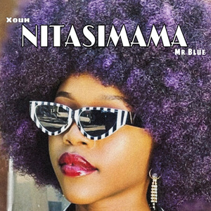 Nitasimama