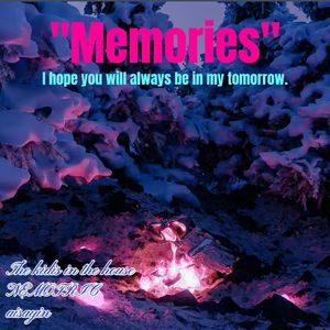 MEMORIRS