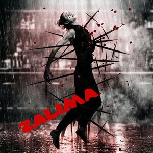 Zalima