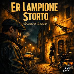 Er lampione storto