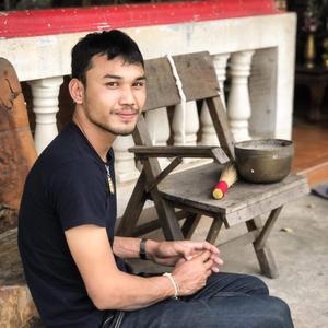 กันตรึม มันส์ๆ โจ๊ะๆ - กระยง ดาวอิสานใต้