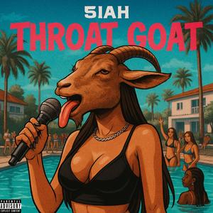 Throat Goat