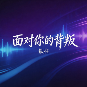 面对你的背叛
