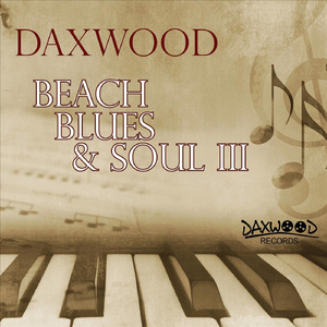 Beach Boogie & Blooz