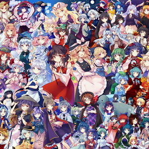 昼下がりの忧郁-東方永夜抄(Piano ver.)