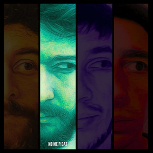 No Me Pidas
