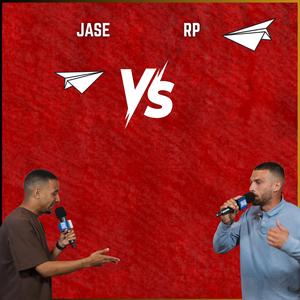 Jase Round 2 Vs RP (feat. Jase)